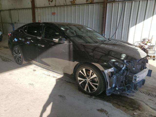 Photo 3 VIN: 1N4AA6AP1JC393982 - NISSAN MAXIMA 3.5 