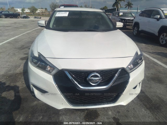 Photo 5 VIN: 1N4AA6AP1JC394999 - NISSAN MAXIMA 