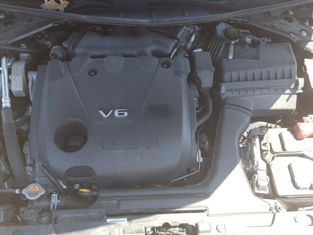 Photo 6 VIN: 1N4AA6AP1JC396736 - NISSAN MAXIMA 3.5 