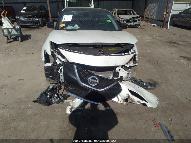 Photo 5 VIN: 1N4AA6AP1JC400574 - NISSAN MAXIMA 