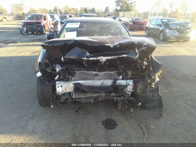 Photo 5 VIN: 1N4AA6AP1JC400624 - NISSAN MAXIMA 