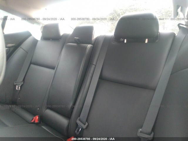 Photo 7 VIN: 1N4AA6AP1JC402714 - NISSAN MAXIMA 