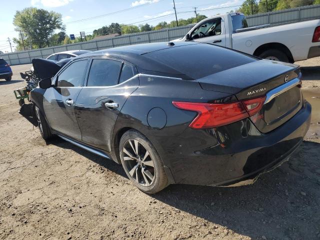 Photo 1 VIN: 1N4AA6AP1JC406908 - NISSAN MAXIMA 