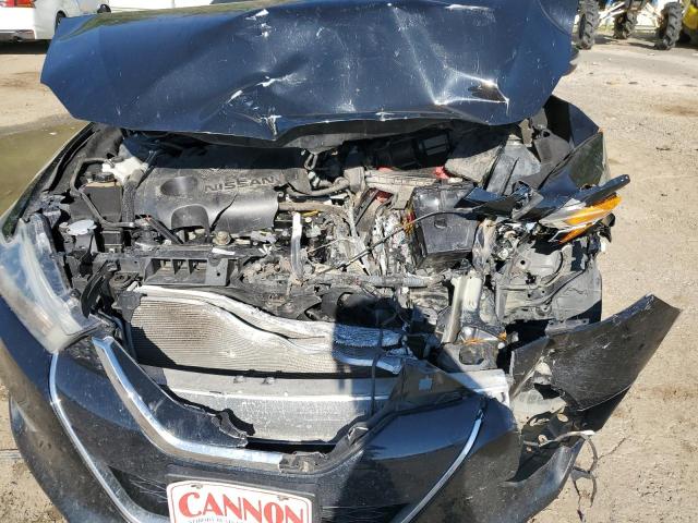 Photo 10 VIN: 1N4AA6AP1JC406908 - NISSAN MAXIMA 