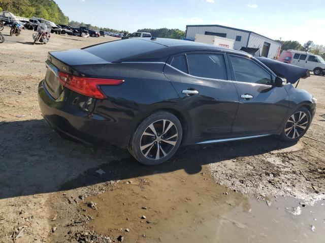 Photo 2 VIN: 1N4AA6AP1JC406908 - NISSAN MAXIMA 