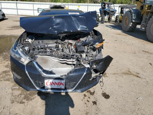 Photo 4 VIN: 1N4AA6AP1JC406908 - NISSAN MAXIMA 