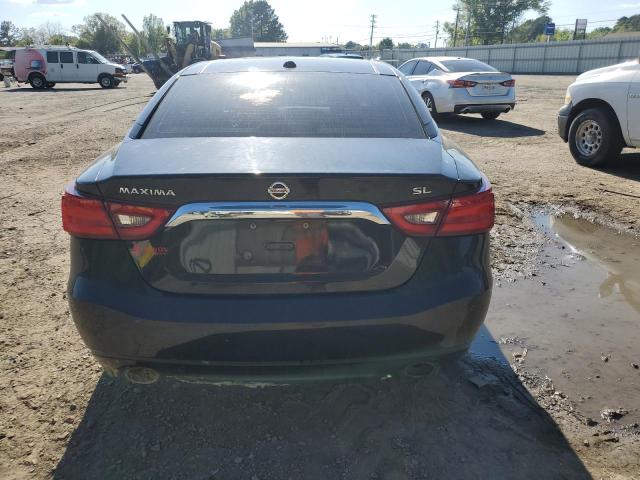 Photo 5 VIN: 1N4AA6AP1JC406908 - NISSAN MAXIMA 