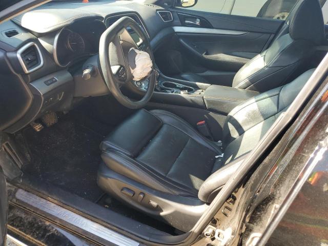 Photo 6 VIN: 1N4AA6AP1JC406908 - NISSAN MAXIMA 