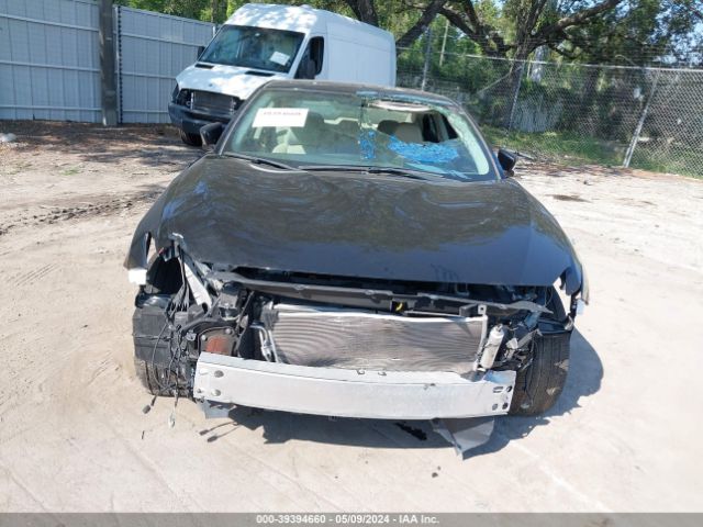 Photo 5 VIN: 1N4AA6AP1JC407850 - NISSAN MAXIMA 