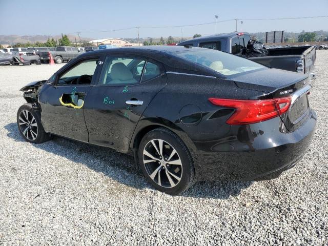 Photo 1 VIN: 1N4AA6AP1JC407864 - NISSAN MAXIMA 3.5 