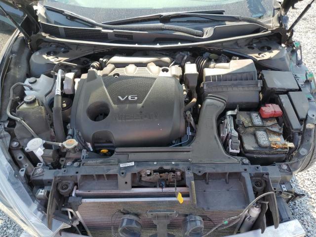 Photo 10 VIN: 1N4AA6AP1JC407864 - NISSAN MAXIMA 3.5 