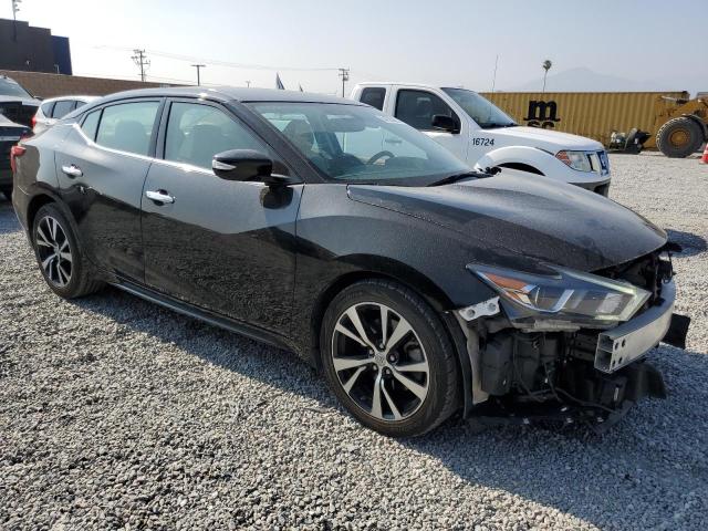 Photo 3 VIN: 1N4AA6AP1JC407864 - NISSAN MAXIMA 3.5 