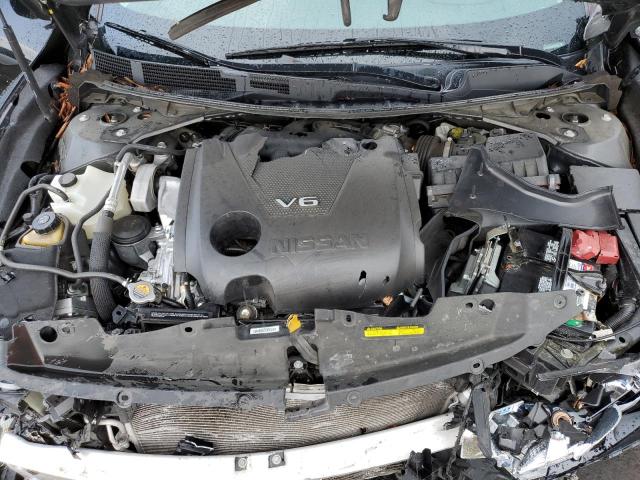 Photo 10 VIN: 1N4AA6AP1JC409565 - NISSAN MAXIMA 3.5 