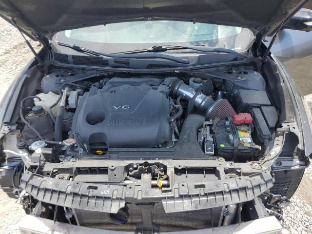 Photo 10 VIN: 1N4AA6AP2GC330020 - NISSAN MAXIMA 3.5 