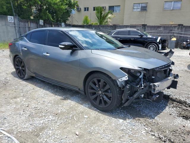 Photo 3 VIN: 1N4AA6AP2GC330020 - NISSAN MAXIMA 3.5 