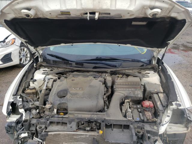 Photo 6 VIN: 1N4AA6AP2GC379162 - NISSAN MAXIMA 3.5 