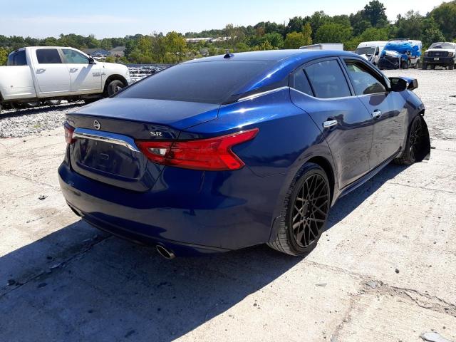 Photo 3 VIN: 1N4AA6AP2GC379341 - NISSAN MAXIMA 3.5 