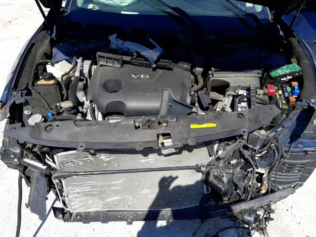 Photo 6 VIN: 1N4AA6AP2GC379341 - NISSAN MAXIMA 3.5 