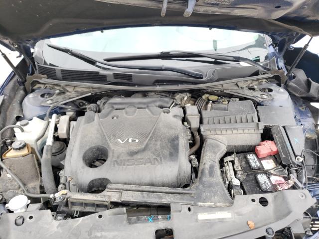 Photo 6 VIN: 1N4AA6AP2GC379355 - NISSAN MAXIMA 3.5 