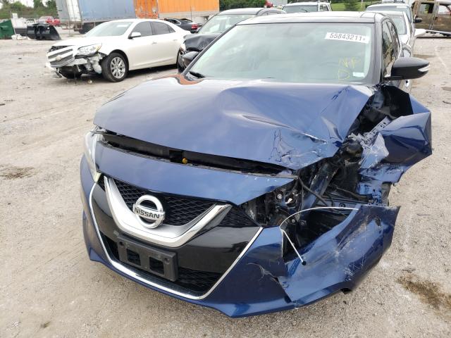 Photo 8 VIN: 1N4AA6AP2GC379355 - NISSAN MAXIMA 3.5 