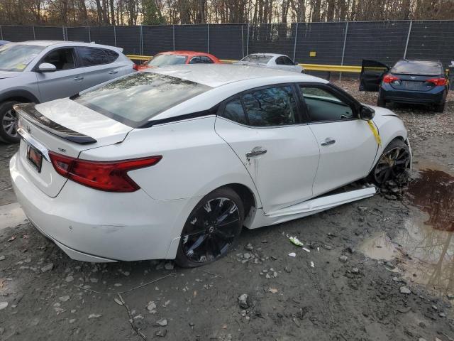 Photo 2 VIN: 1N4AA6AP2GC380473 - NISSAN MAXIMA 3.5 