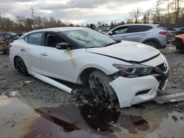 Photo 3 VIN: 1N4AA6AP2GC380473 - NISSAN MAXIMA 3.5 