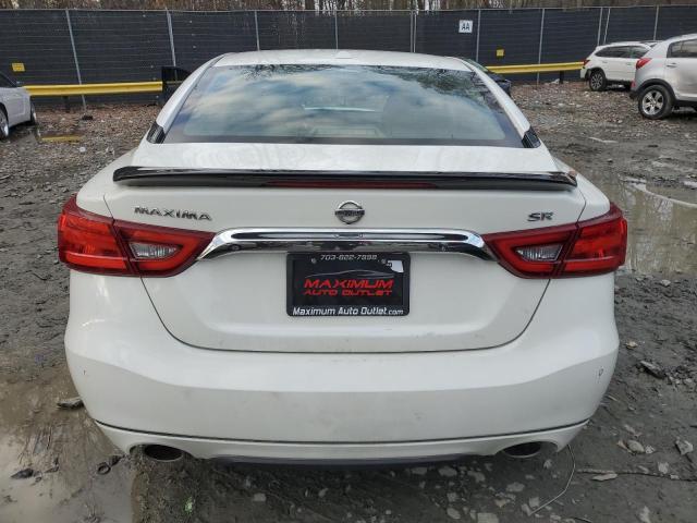 Photo 5 VIN: 1N4AA6AP2GC380473 - NISSAN MAXIMA 3.5 