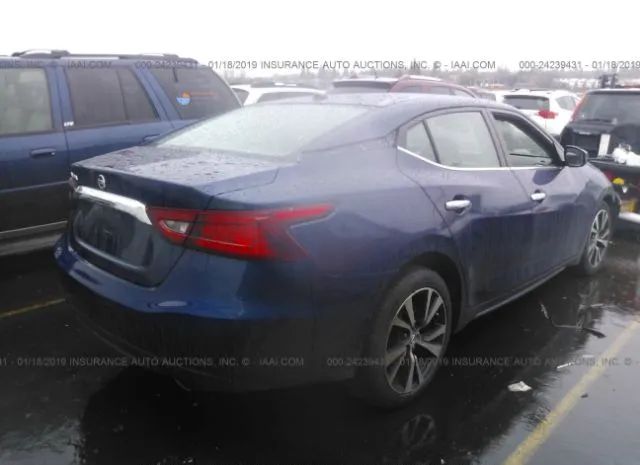 Photo 3 VIN: 1N4AA6AP2GC381333 - NISSAN MAXIMA 