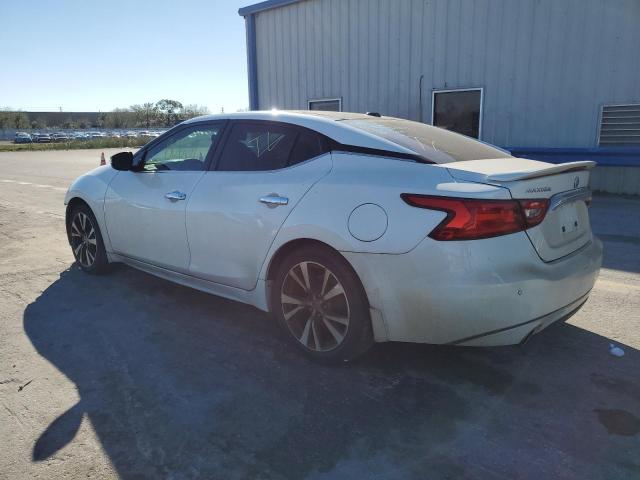 Photo 1 VIN: 1N4AA6AP2GC382482 - NISSAN MAXIMA 3.5 