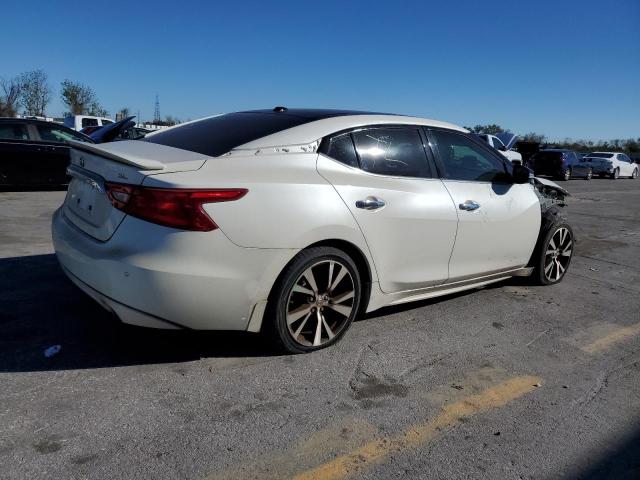 Photo 2 VIN: 1N4AA6AP2GC382482 - NISSAN MAXIMA 3.5 