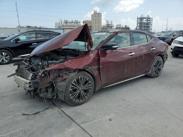 Photo 0 VIN: 1N4AA6AP2GC382613 - NISSAN MAXIMA 3.5 