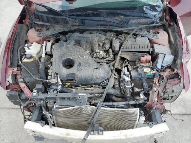 Photo 10 VIN: 1N4AA6AP2GC382613 - NISSAN MAXIMA 3.5 