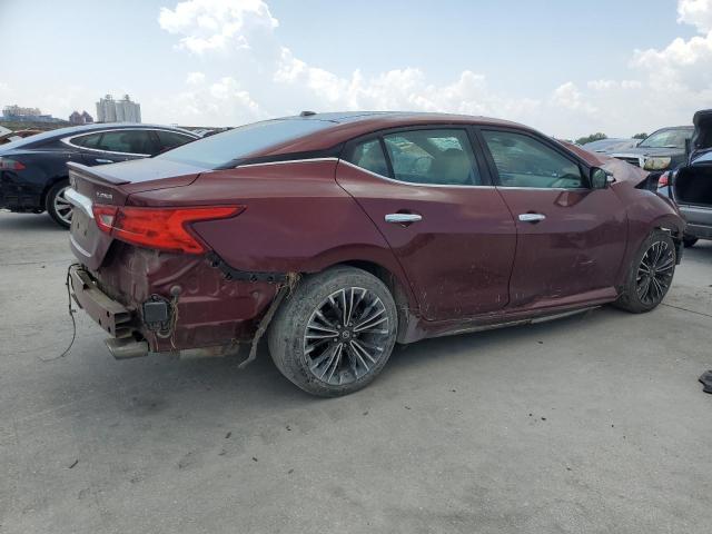 Photo 2 VIN: 1N4AA6AP2GC382613 - NISSAN MAXIMA 3.5 