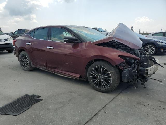 Photo 3 VIN: 1N4AA6AP2GC382613 - NISSAN MAXIMA 3.5 