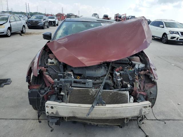 Photo 4 VIN: 1N4AA6AP2GC382613 - NISSAN MAXIMA 3.5 