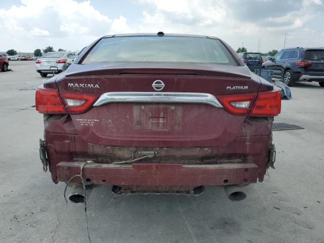 Photo 5 VIN: 1N4AA6AP2GC382613 - NISSAN MAXIMA 3.5 