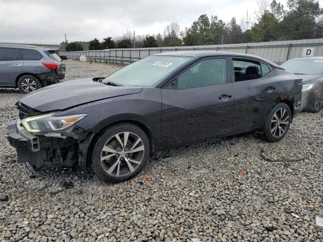 Photo 0 VIN: 1N4AA6AP2GC382658 - NISSAN MAXIMA 