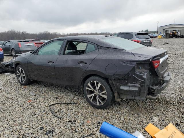 Photo 1 VIN: 1N4AA6AP2GC382658 - NISSAN MAXIMA 