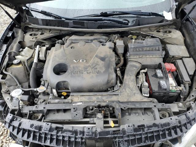 Photo 10 VIN: 1N4AA6AP2GC382658 - NISSAN MAXIMA 