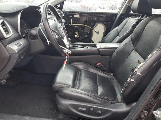 Photo 6 VIN: 1N4AA6AP2GC382658 - NISSAN MAXIMA 