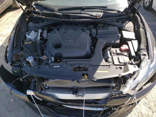 Photo 6 VIN: 1N4AA6AP2GC383292 - NISSAN MAXIMA 3.5 