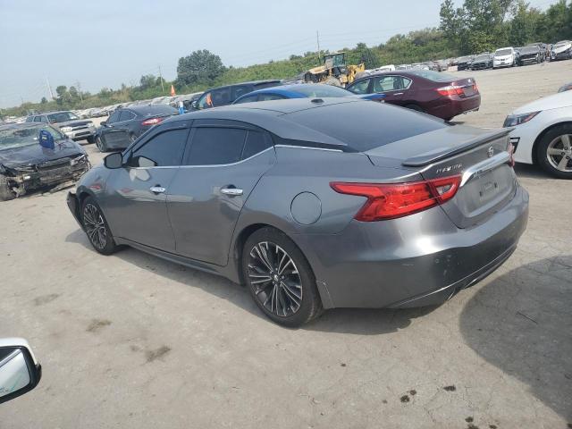 Photo 1 VIN: 1N4AA6AP2GC383924 - NISSAN MAXIMA 3.5 