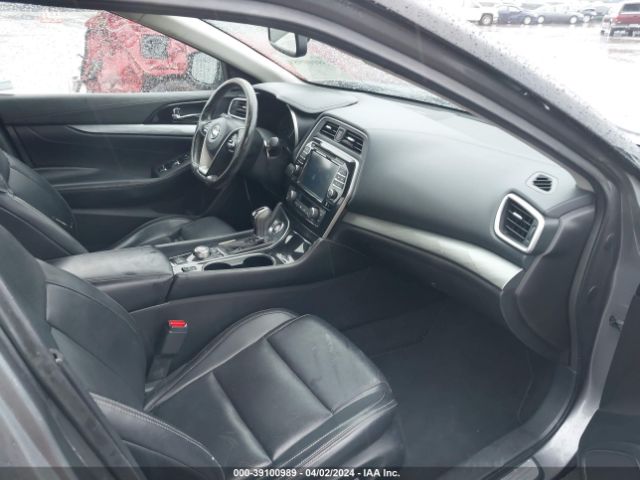 Photo 4 VIN: 1N4AA6AP2GC383924 - NISSAN MAXIMA 3.5 