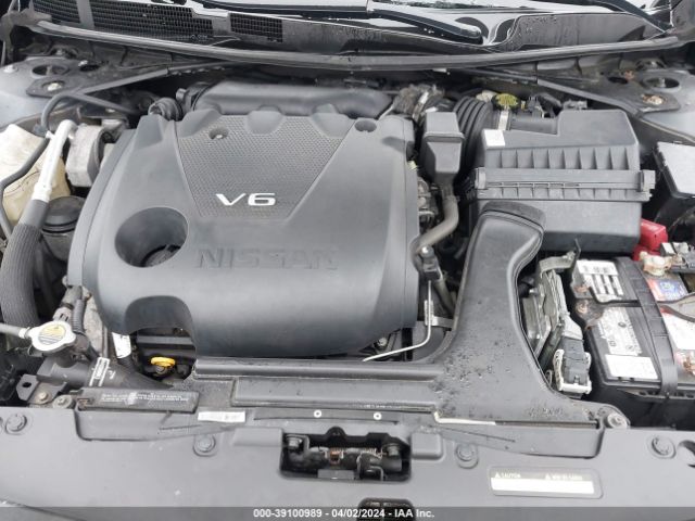 Photo 9 VIN: 1N4AA6AP2GC383924 - NISSAN MAXIMA 3.5 