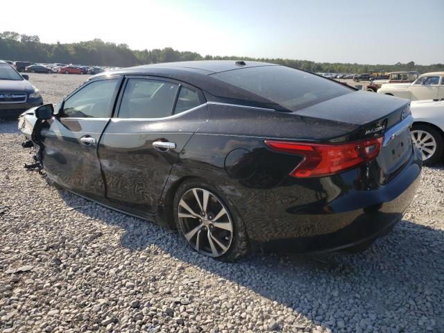 Photo 1 VIN: 1N4AA6AP2GC384796 - NISSAN MAXIMA 3.5 