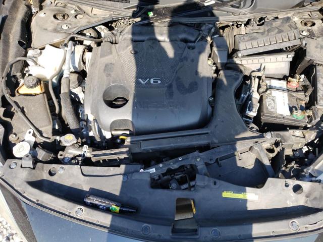 Photo 10 VIN: 1N4AA6AP2GC384796 - NISSAN MAXIMA 3.5 