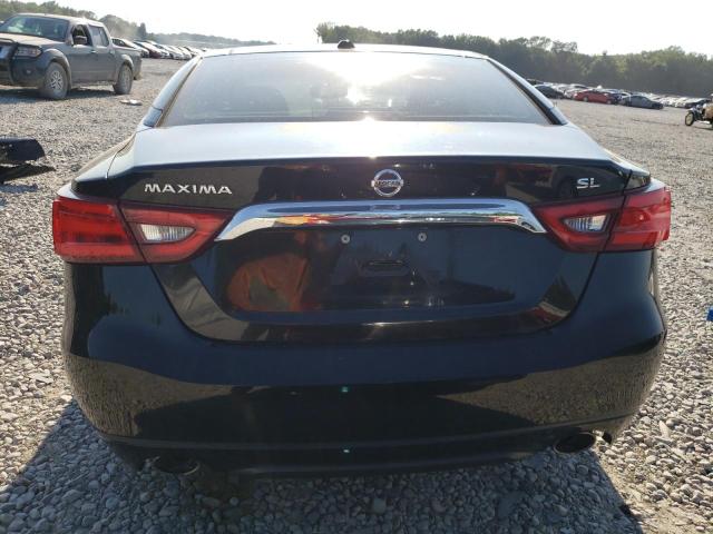 Photo 5 VIN: 1N4AA6AP2GC384796 - NISSAN MAXIMA 3.5 