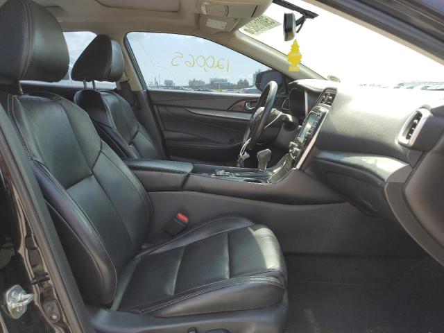 Photo 4 VIN: 1N4AA6AP2GC386208 - NISSAN MAXIMA 3.5 