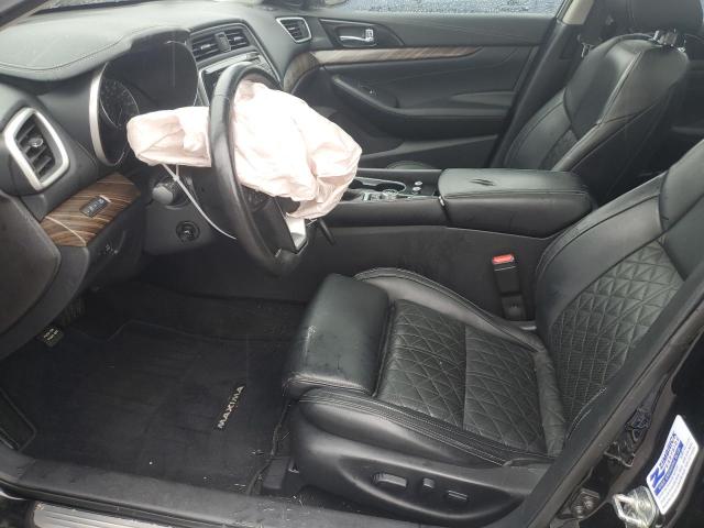 Photo 6 VIN: 1N4AA6AP2GC386872 - NISSAN MAXIMA 