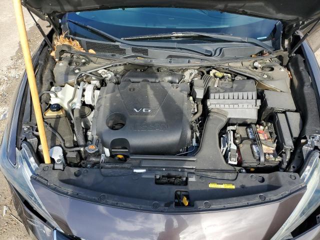 Photo 10 VIN: 1N4AA6AP2GC387505 - NISSAN MAXIMA 3.5 